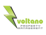 voltano property management logo